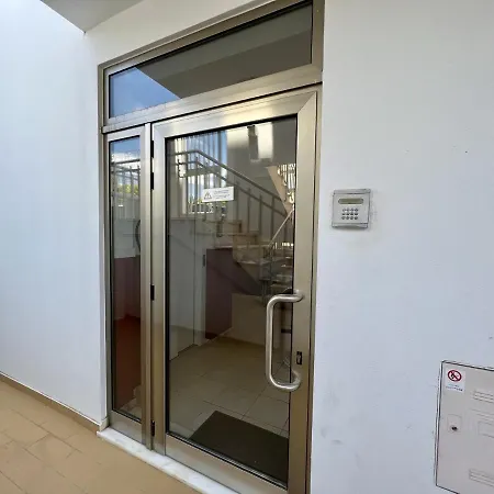 Terrace With Pool By Homing * Albufeira