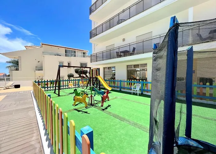 Terrace With Pool By Homing *