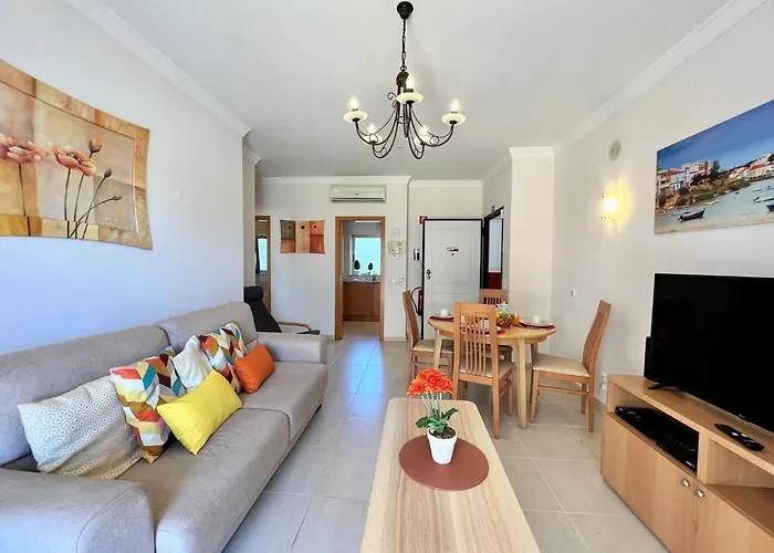 Terrace With Pool By Homing Apartamento