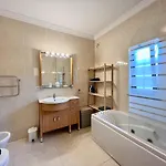 Terrace With Pool By Homing Apartman *