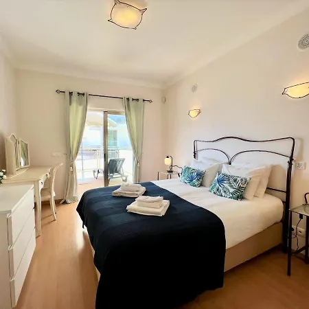 شقة Terrace With Pool By Homing *