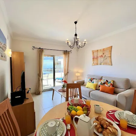 Terrace With Pool By Homing *