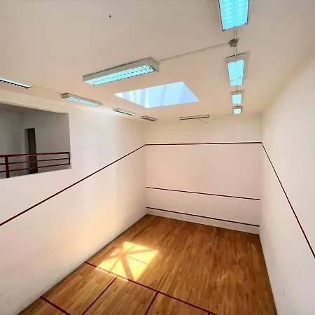 Terrace With Pool By Homing