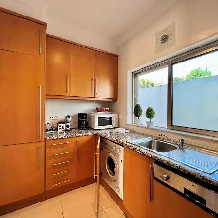 Terrace With Pool By Homing * Албуфейра