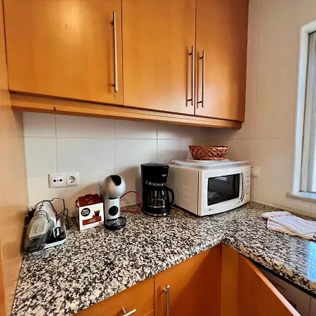 Terrace With Pool By Homing * Албуфейра