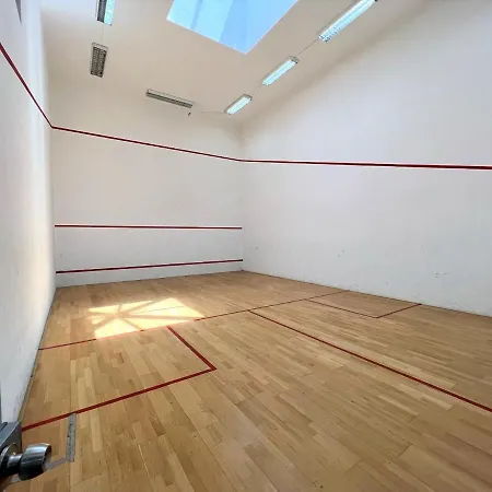 Terrace With Pool By Homing *