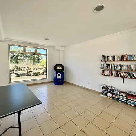 Terrace With Pool By Homing