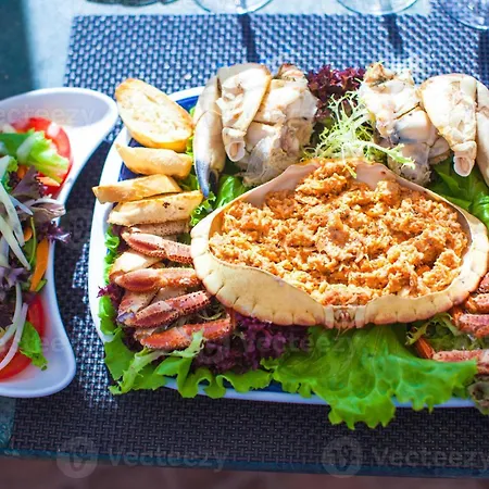 Апартаменты Terrace With Pool By Homing