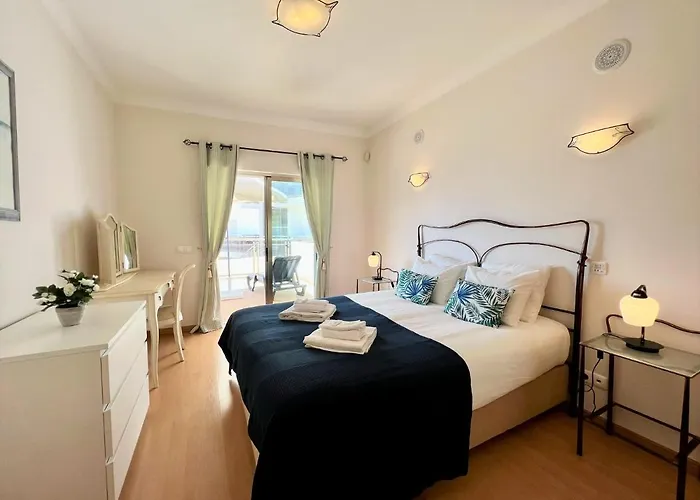 Apartament Terrace With Pool By Homing *
